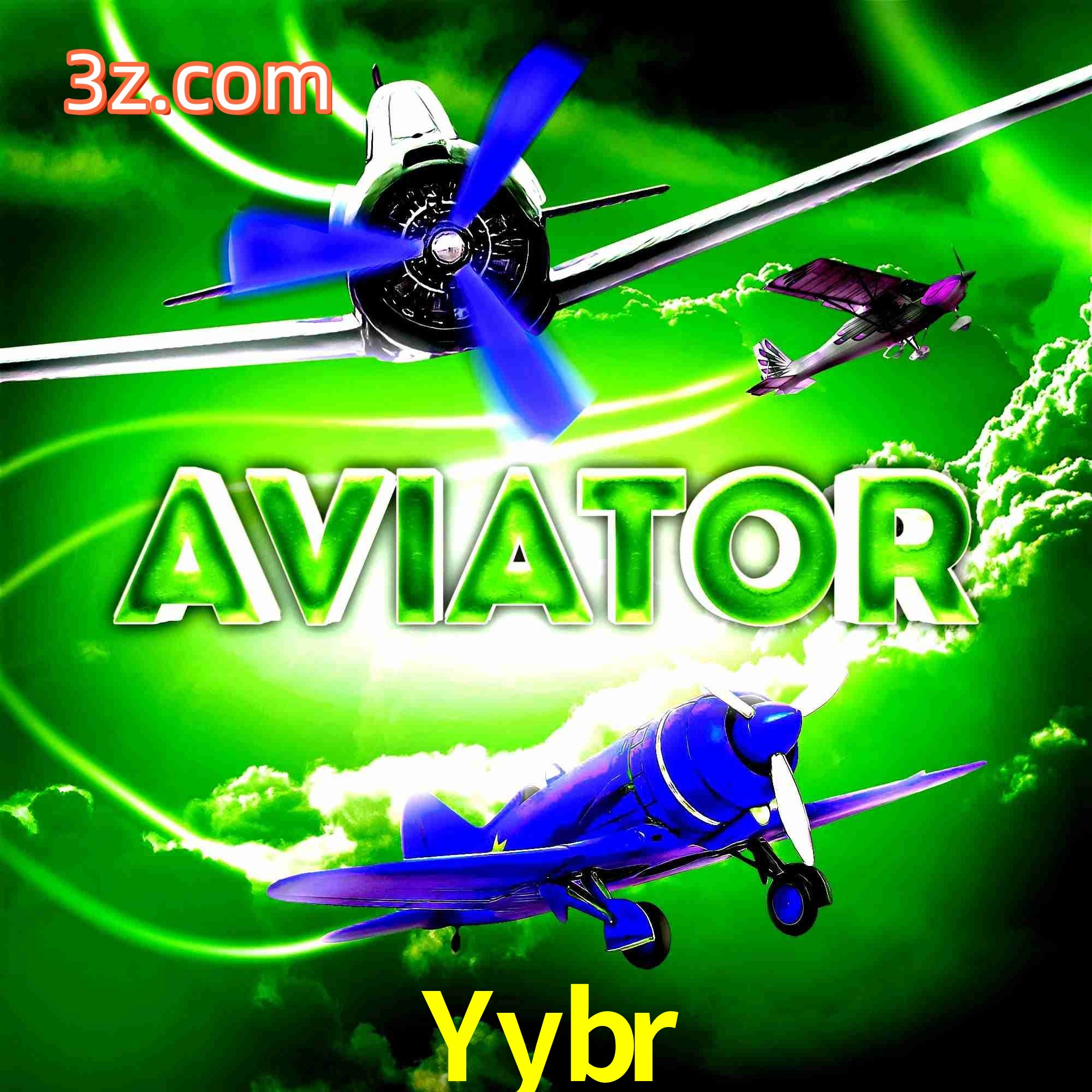 Aviator Yybr Tente a Sorte