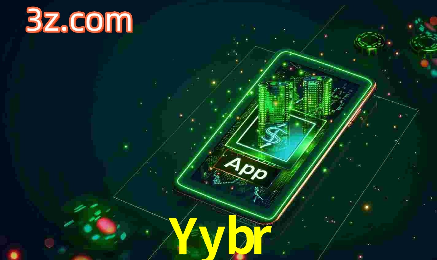 Simplificando a Experiência de Jogo Yybr App