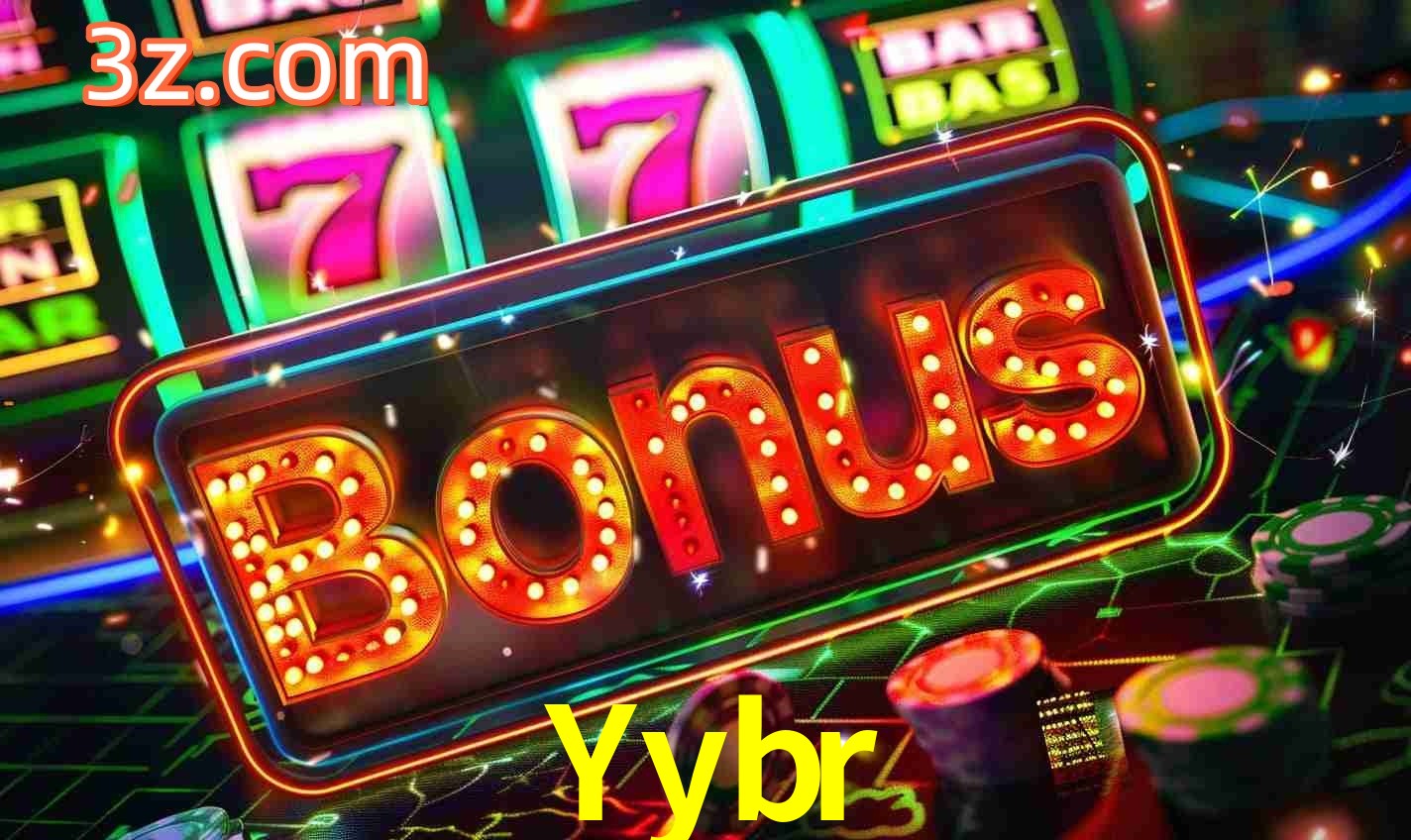Sistema de Bônus Yybr