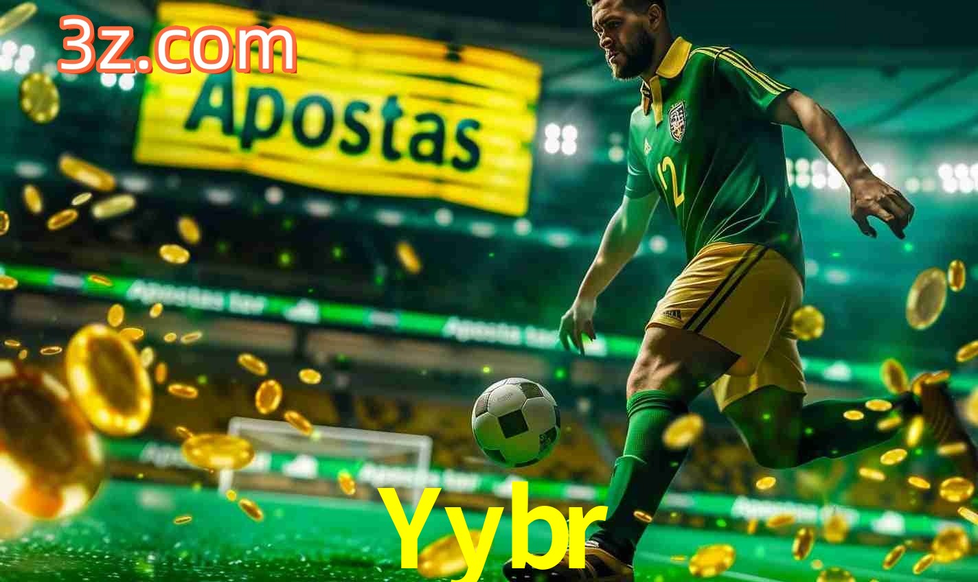 Diversas Apostas em Eventos Esportivos Yybr