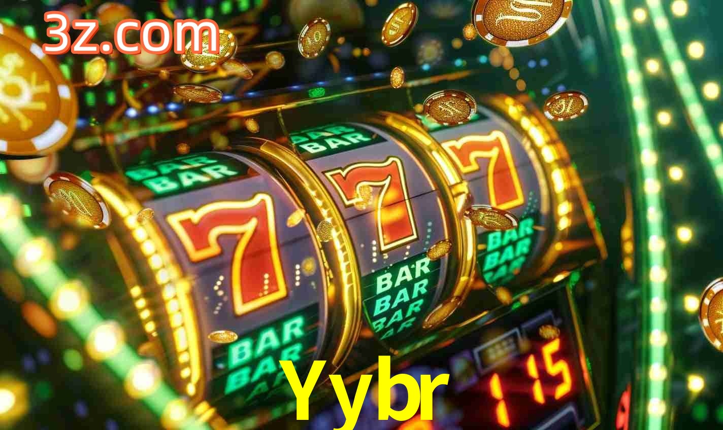Populares Slots Yybr